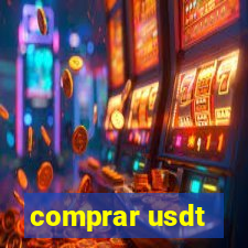 comprar usdt